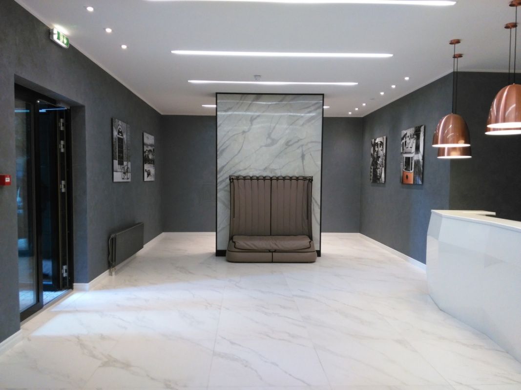 Квартира в Риге, Латвия, 132 м² - фото 3