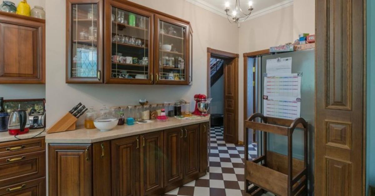 Таунхаус в Риге, Латвия, 443 м² - фото 3