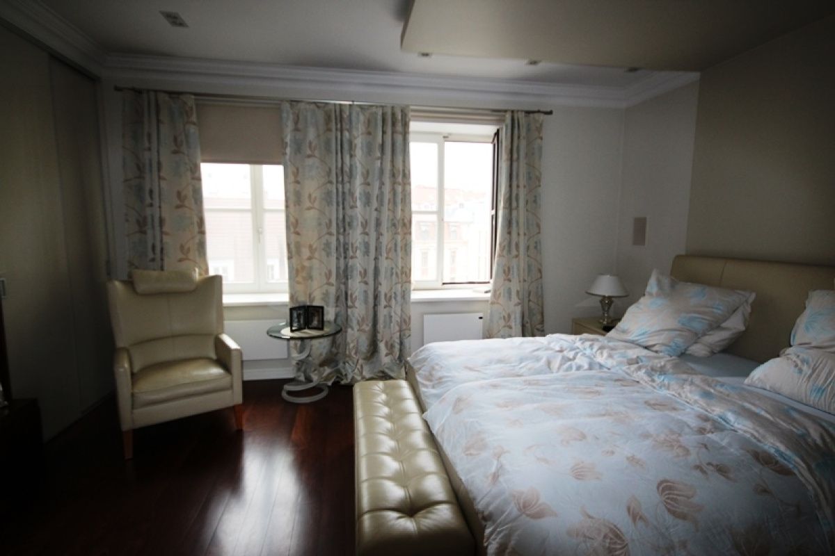 Квартира в Риге, Латвия, 163 м² - фото 3