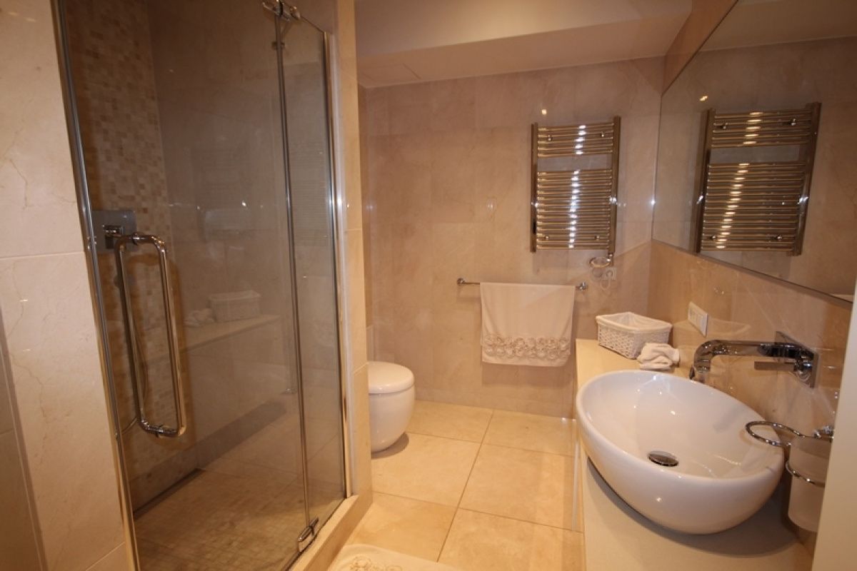 Квартира в Риге, Латвия, 163 м² - фото 4