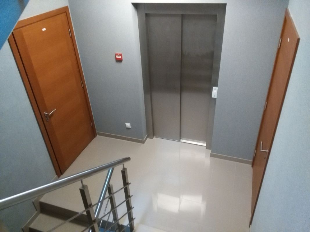 Квартира в Риге, Латвия, 132 м² - фото 5