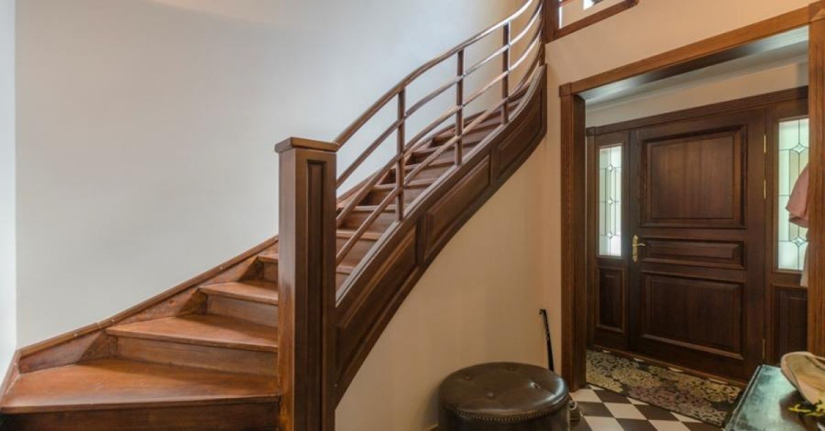 Таунхаус в Риге, Латвия, 443 м² - фото 5