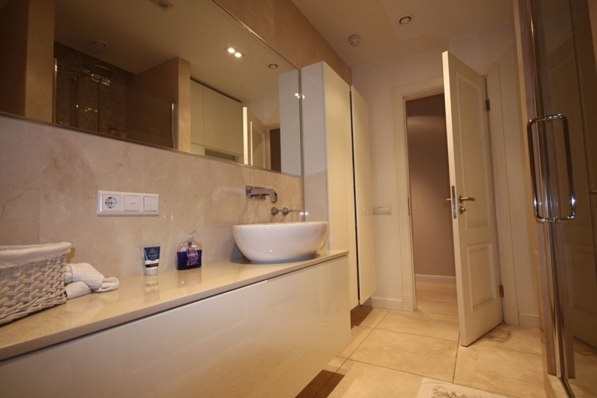 Квартира в Риге, Латвия, 163 м² - фото 6