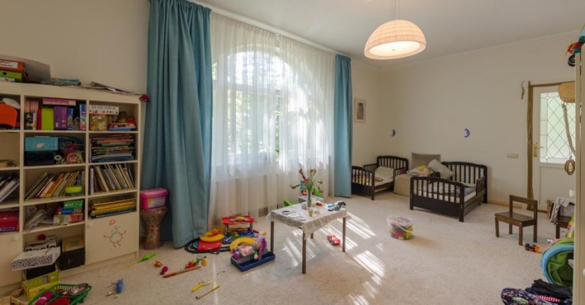 Таунхаус в Риге, Латвия, 443 м² - фото 7