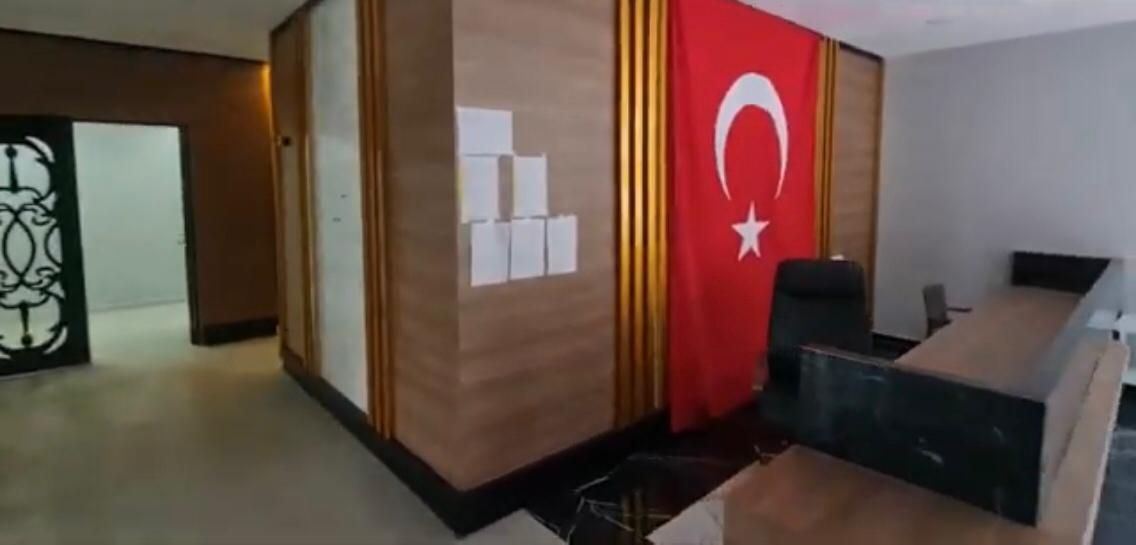 Студия в Алании, Турция, 40 м² - фото 10