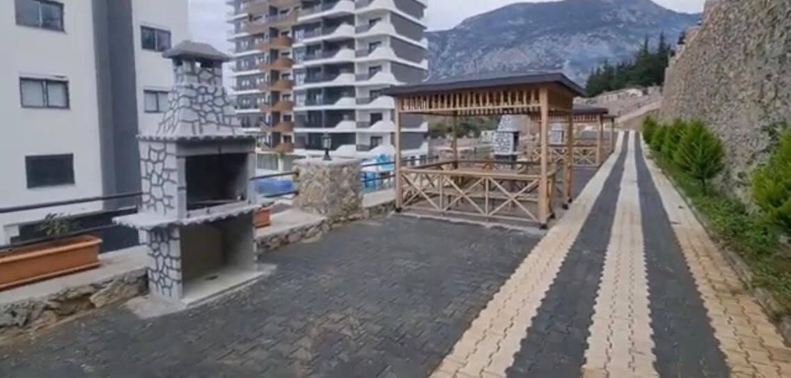 Студия в Алании, Турция, 40 м² - фото 12