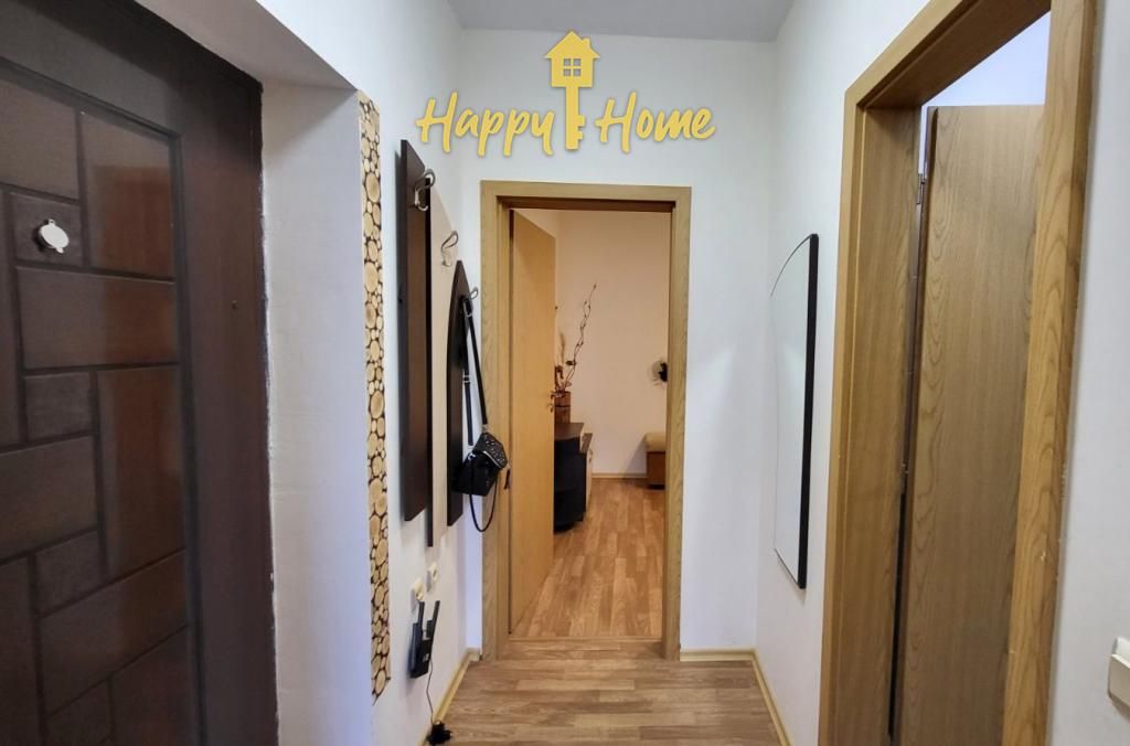 Квартира в Святом Власе, Болгария, 55 м² - фото 6