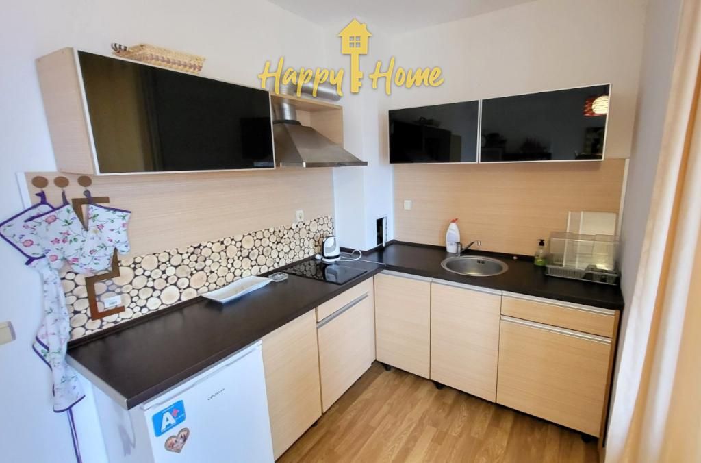 Квартира в Святом Власе, Болгария, 55 м² - фото 5