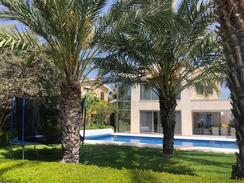 Вилла в Пафосе, Кипр, 190 м² - фото 4