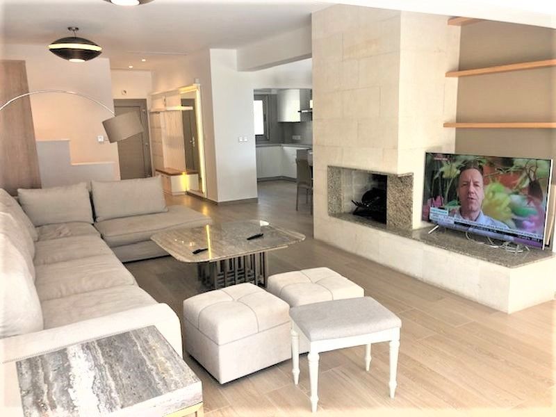 Вилла в Пафосе, Кипр, 190 м² - фото 8