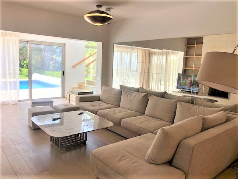 Вилла в Пафосе, Кипр, 190 м² - фото 9