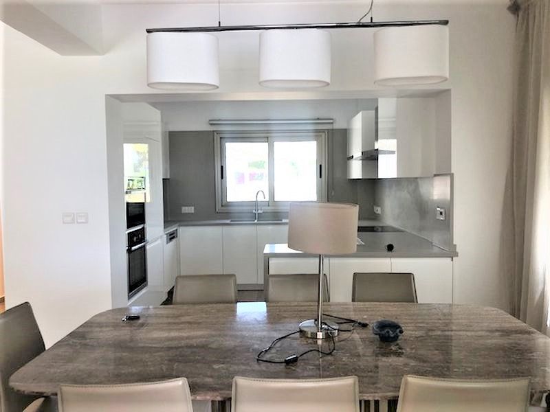 Вилла в Пафосе, Кипр, 190 м² - фото 10