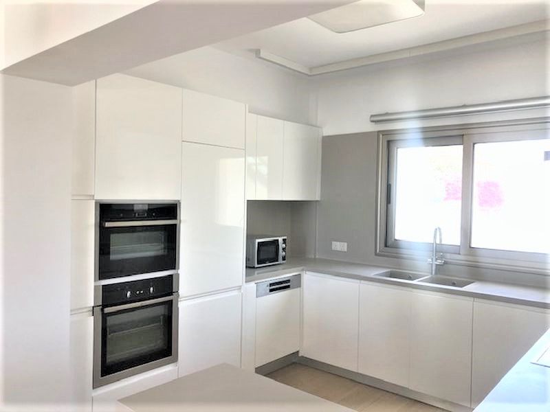 Вилла в Пафосе, Кипр, 190 м² - фото 11