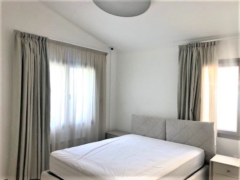 Вилла в Пафосе, Кипр, 190 м² - фото 12