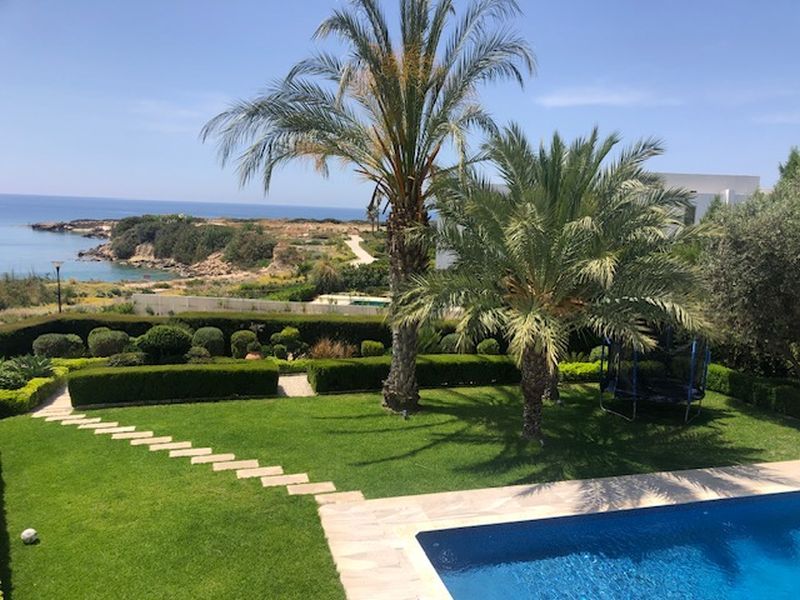 Вилла в Пафосе, Кипр, 190 м² - фото 15