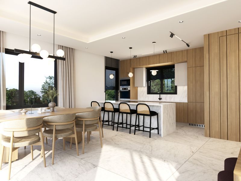 Вилла в Пейе, Кипр, 238 м² - фото 10