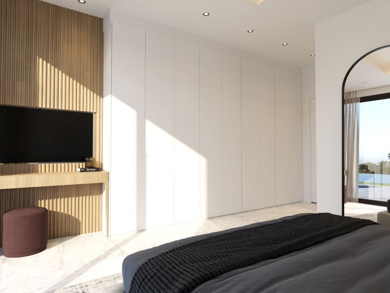 Вилла в Пейе, Кипр, 238 м² - фото 15