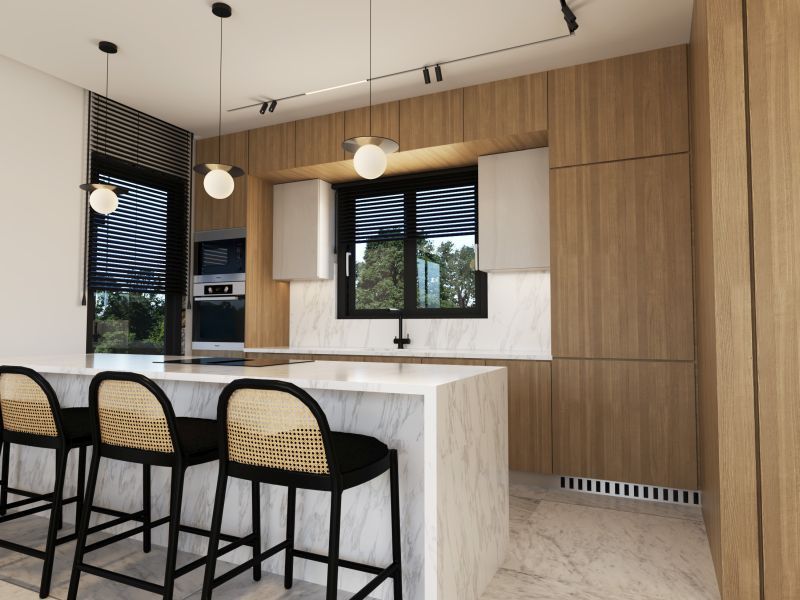 Вилла в Пейе, Кипр, 238 м² - фото 4