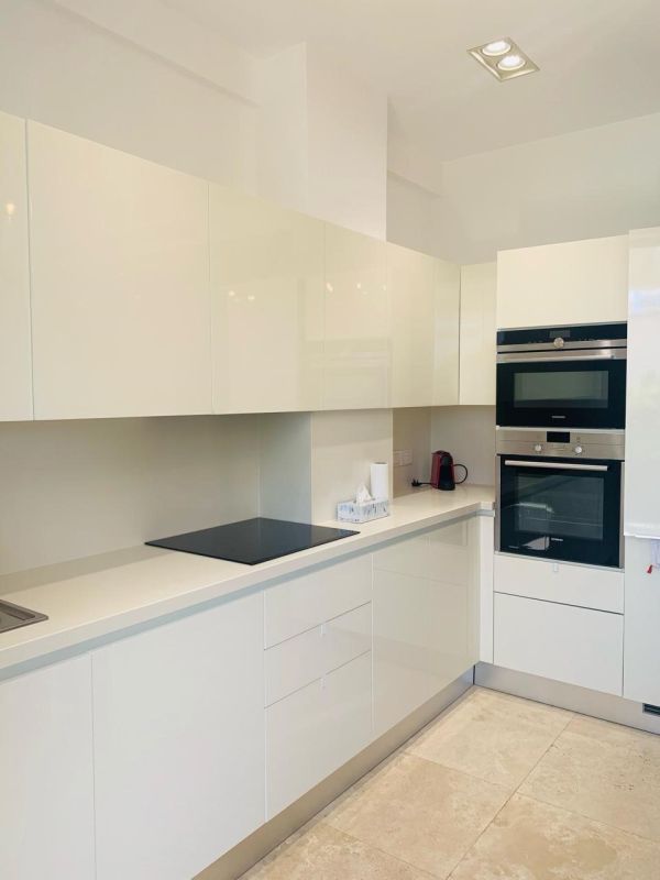 Апартаменты в Лимасоле, Кипр, 89 м² - фото 8