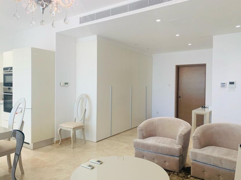 Апартаменты в Лимасоле, Кипр, 89 м² - фото 10