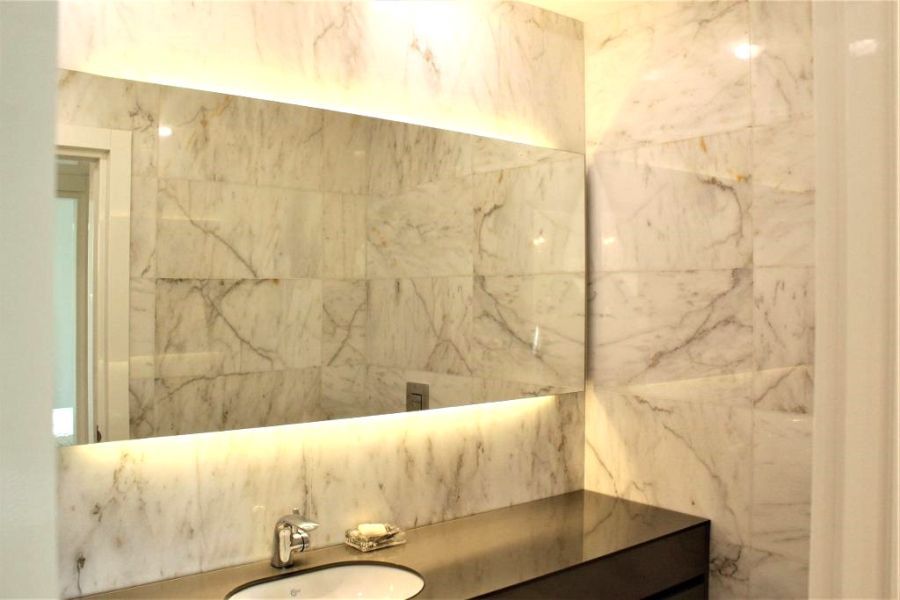 Апартаменты в Лимасоле, Кипр, 89 м² - фото 11