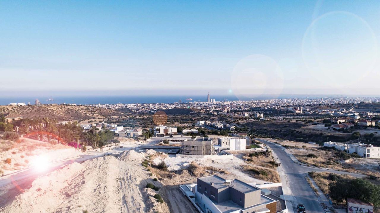 Вилла в Лимасоле, Кипр, 179 м² - фото 3