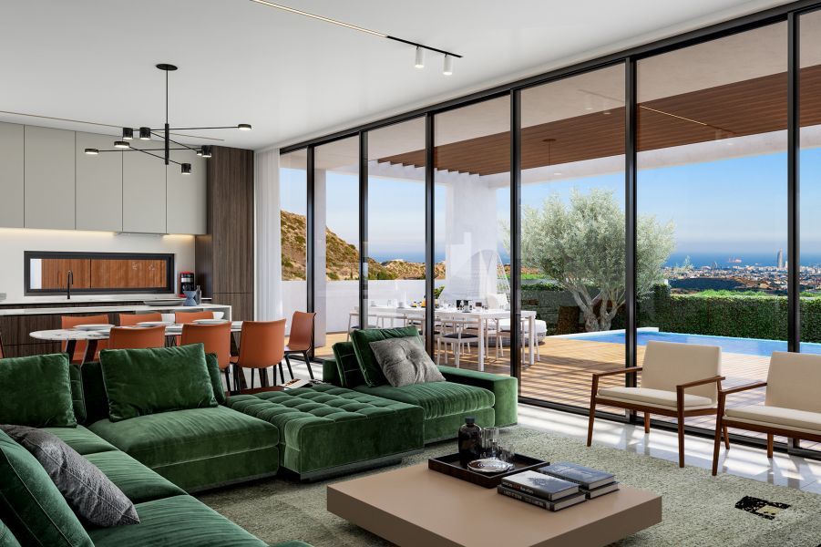 Вилла в Лимасоле, Кипр, 179 м² - фото 6