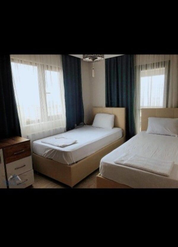 Апартаменты в Трабзоне, Турция, 120 м² - фото 6