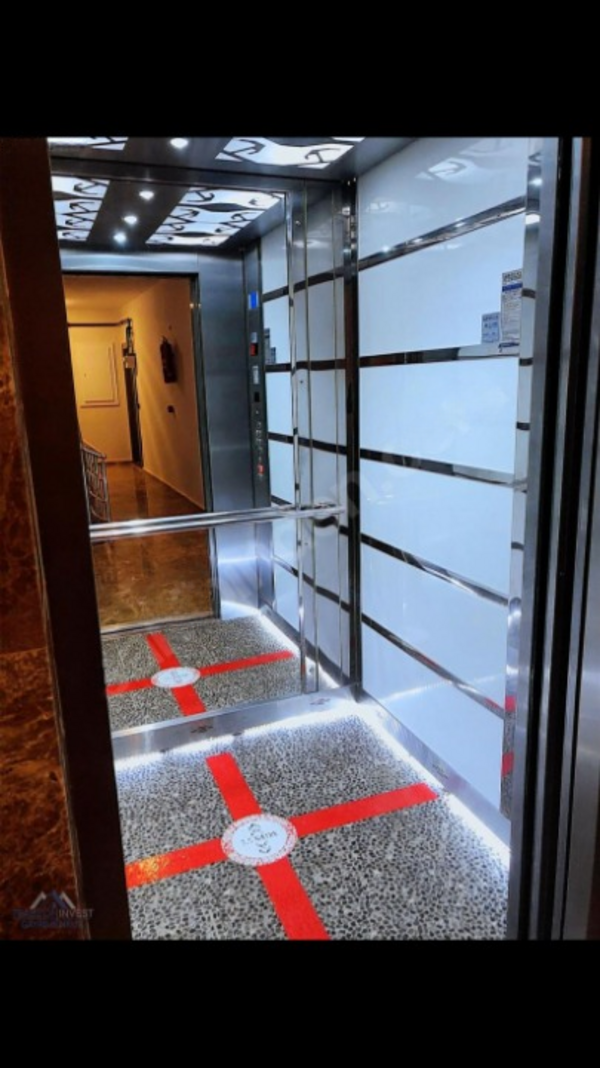 Апартаменты в Трабзоне, Турция, 120 м² - фото 7