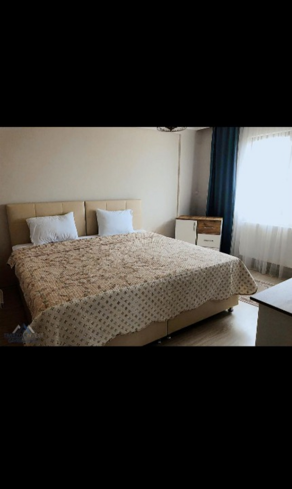 Апартаменты в Трабзоне, Турция, 120 м² - фото 14