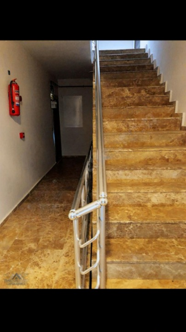 Апартаменты в Трабзоне, Турция, 120 м² - фото 13