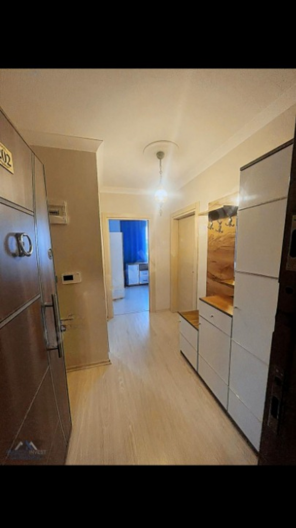 Апартаменты в Трабзоне, Турция, 120 м² - фото 12