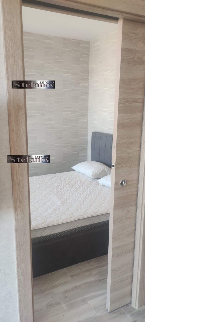 Студия в Святых Константине и Елене, Болгария, 54 м² - фото 7