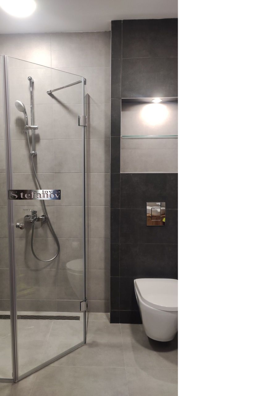 Студия в Святых Константине и Елене, Болгария, 54 м² - фото 8