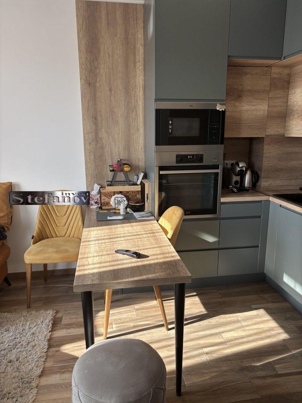 Квартира в Святых Константине и Елене, Болгария, 76 м² - фото 4