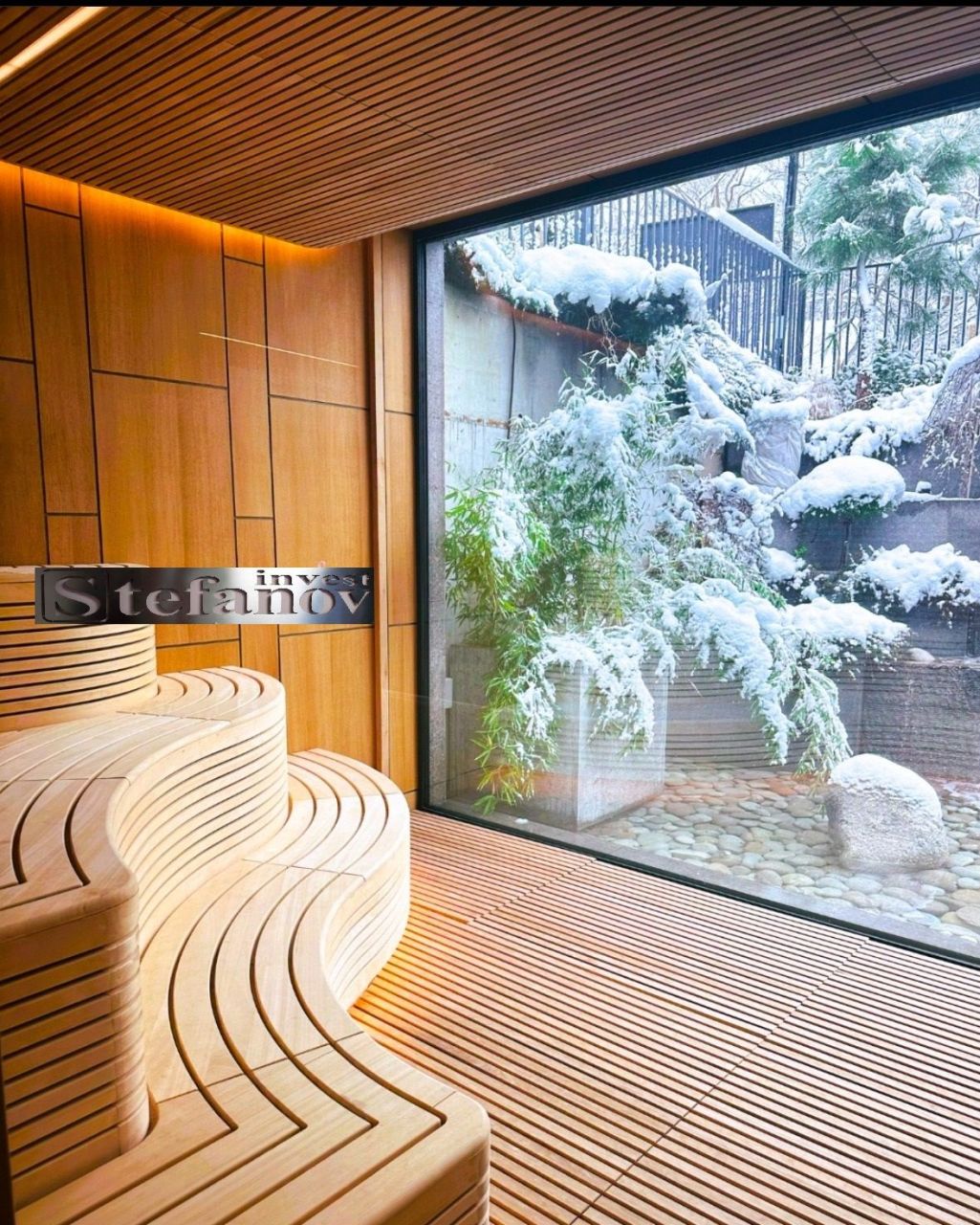 Квартира в Святых Константине и Елене, Болгария, 76 м² - фото 13