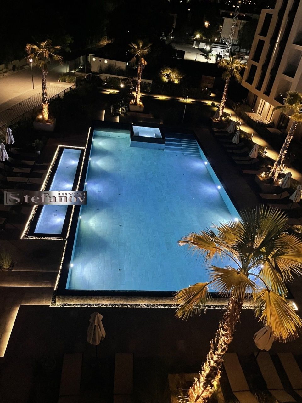 Квартира в Святых Константине и Елене, Болгария, 76 м² - фото 12