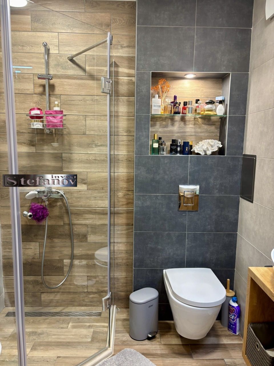 Квартира в Святых Константине и Елене, Болгария, 76 м² - фото 10