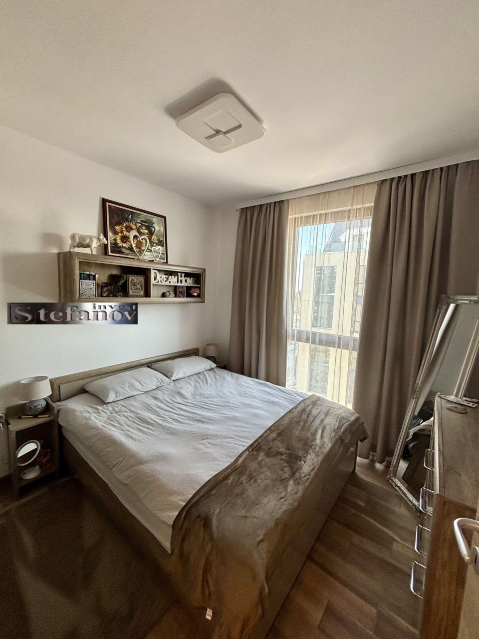 Квартира в Святых Константине и Елене, Болгария, 76 м² - фото 7