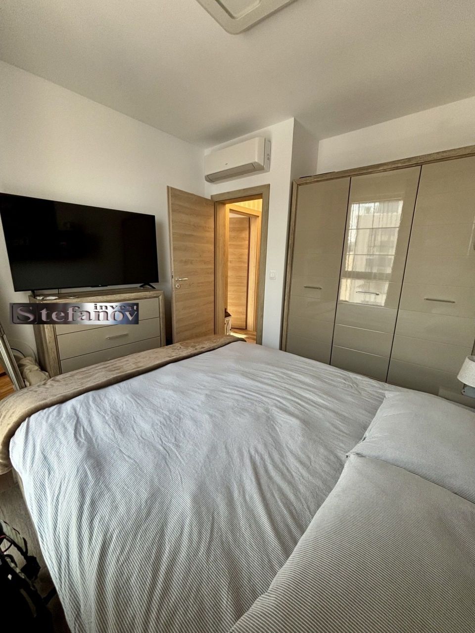 Квартира в Святых Константине и Елене, Болгария, 76 м² - фото 8