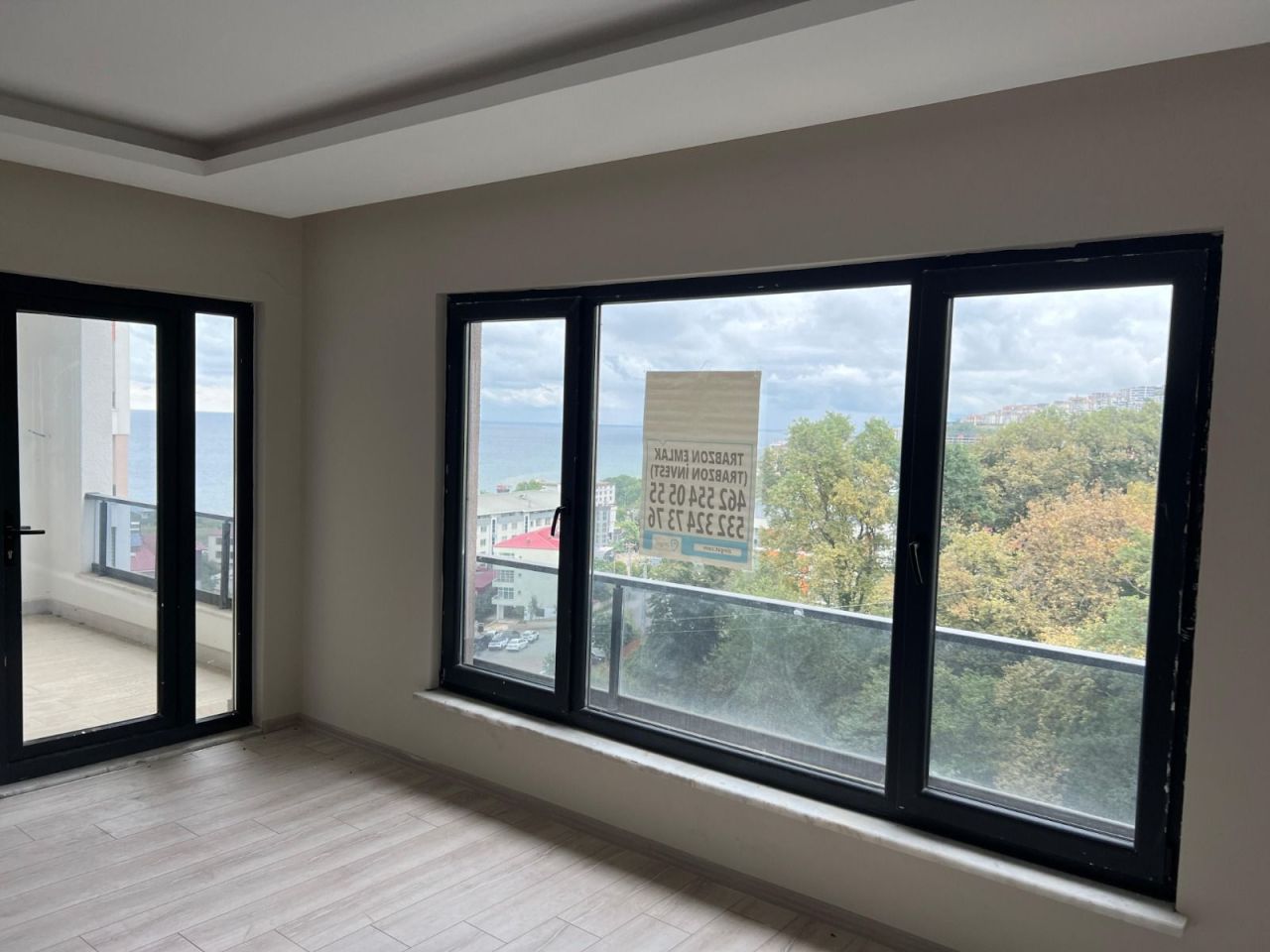 Апартаменты в Трабзоне, Турция, 175 м² - фото 5