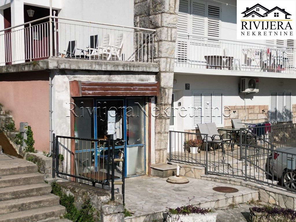 Офис в Херцег-Нови, Черногория, 15 м² - фото 4