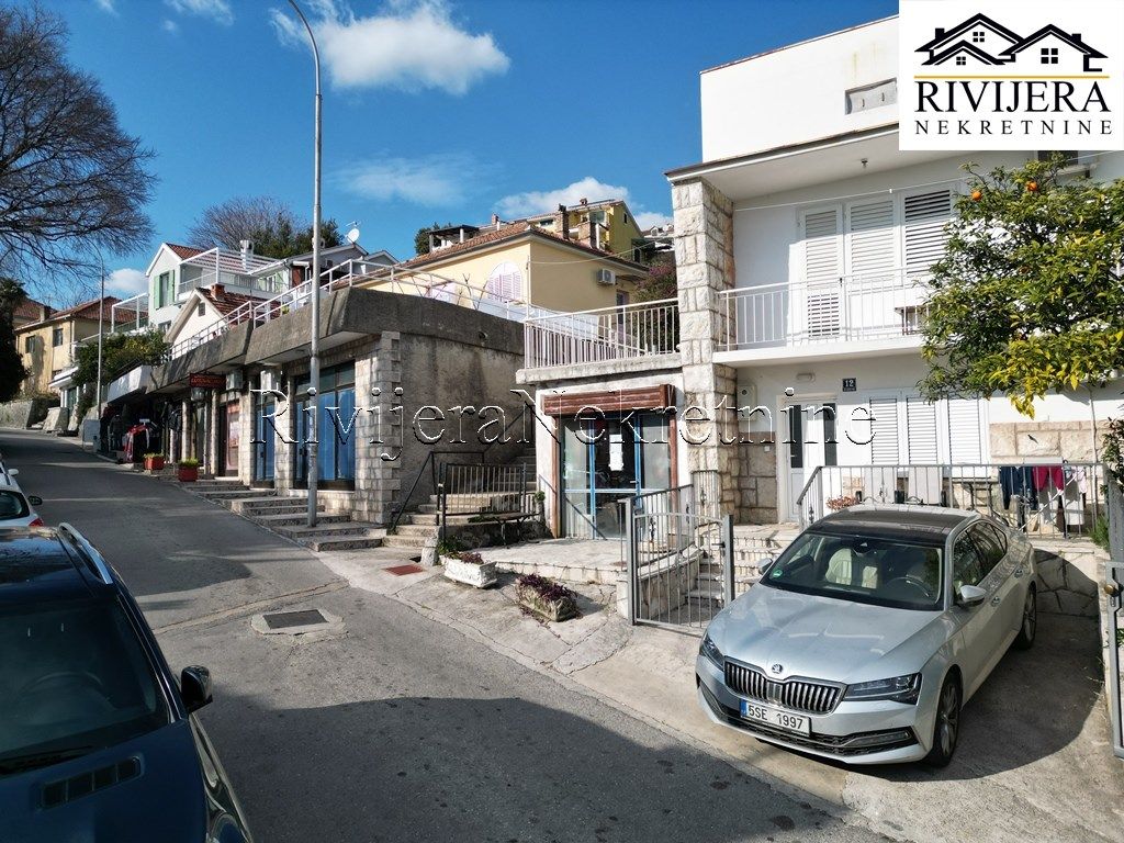 Офис в Херцег-Нови, Черногория, 15 м² - фото 7