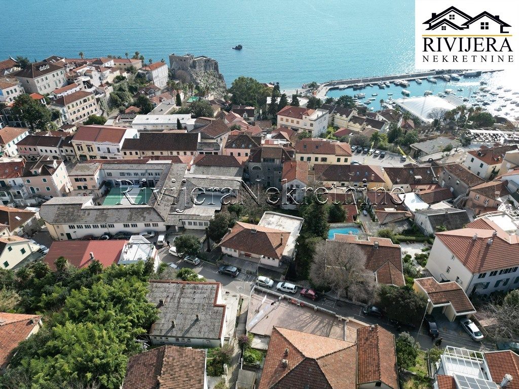 Офис в Херцег-Нови, Черногория, 15 м² - фото 10