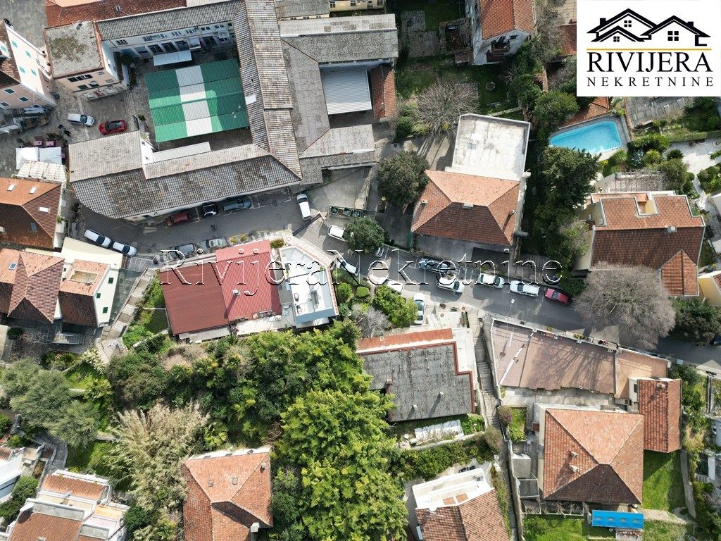 Офис в Херцег-Нови, Черногория, 15 м² - фото 9