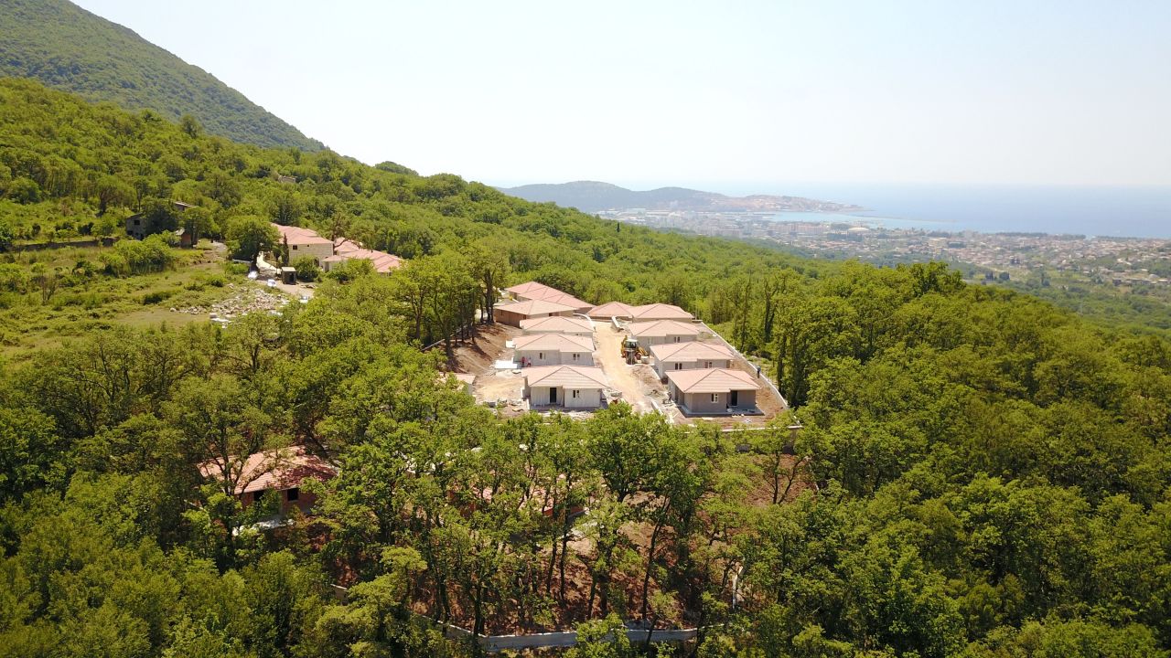 Земля в Баре, Черногория, 6 573 м² - фото 11