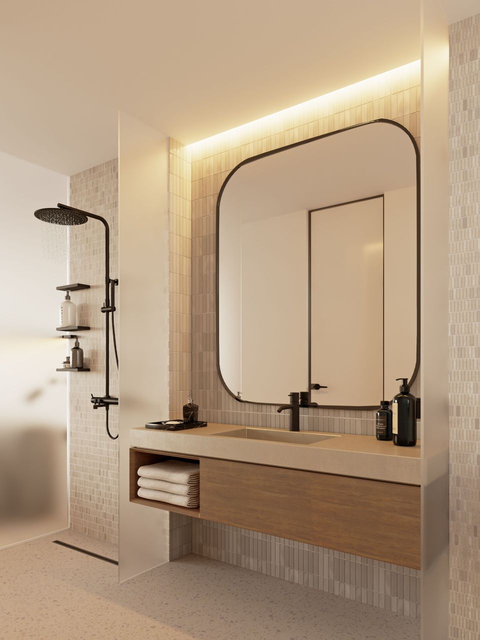 Апартаменты в Улувату, Индонезия, 34.8 м² - фото 10