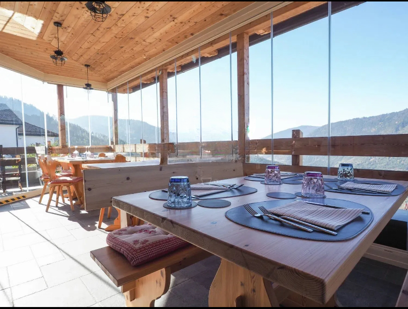 Отель, гостиница в Тренто, Италия, 354 м² - фото 5