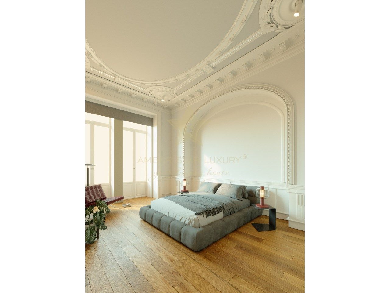 Апартаменты в Порту, Португалия, 212 м² - фото 7