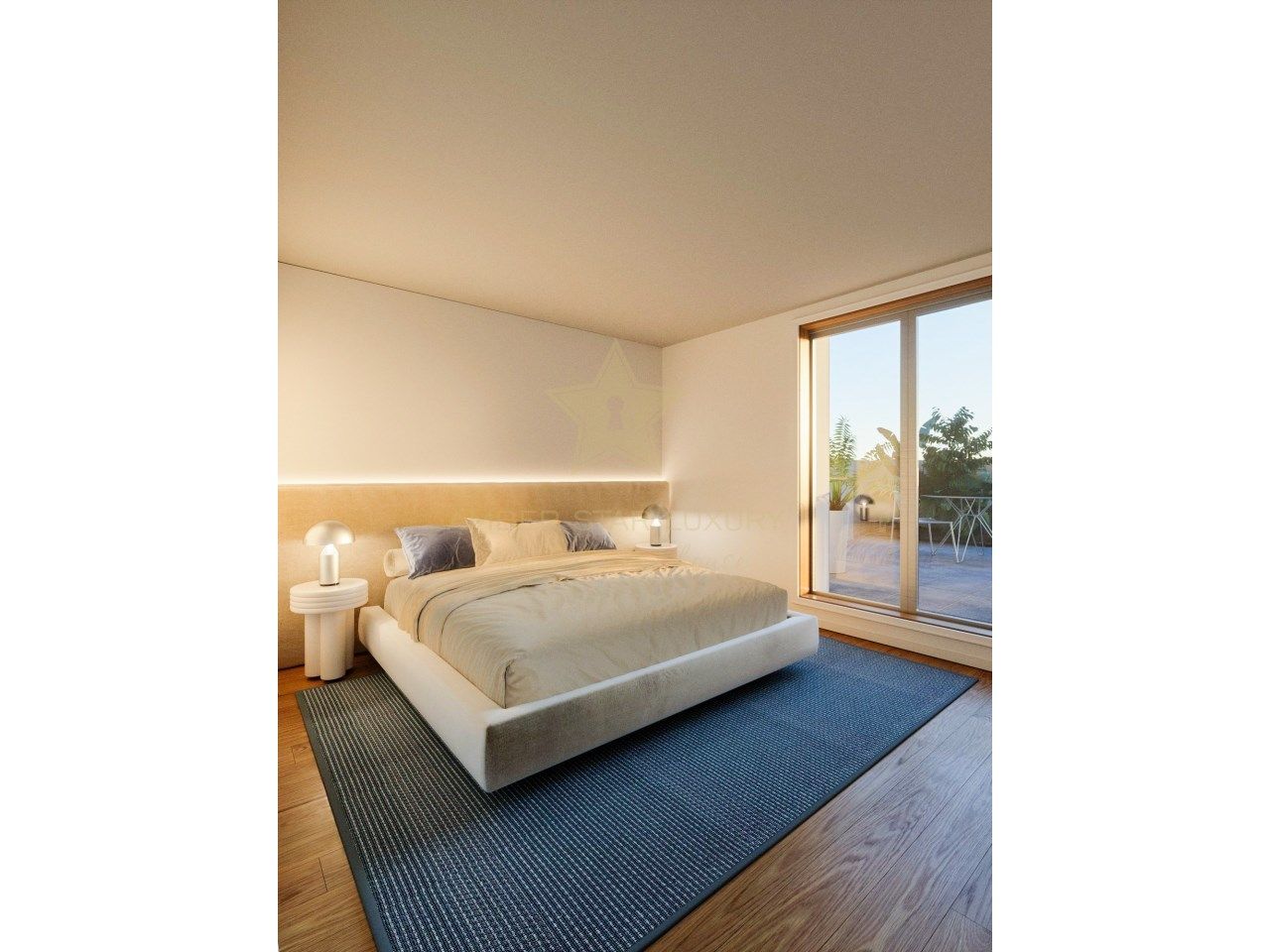 Апартаменты в Порту, Португалия, 212 м² - фото 6